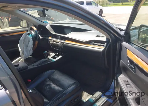 2015 Lexus Es 300H z USA, uszkodzony, nr VIN JTHBW1GG4F2087932